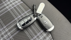 Hyundai i10 1.0 [63] Premium 5dr Auto [Nav] Petrol Hatchback